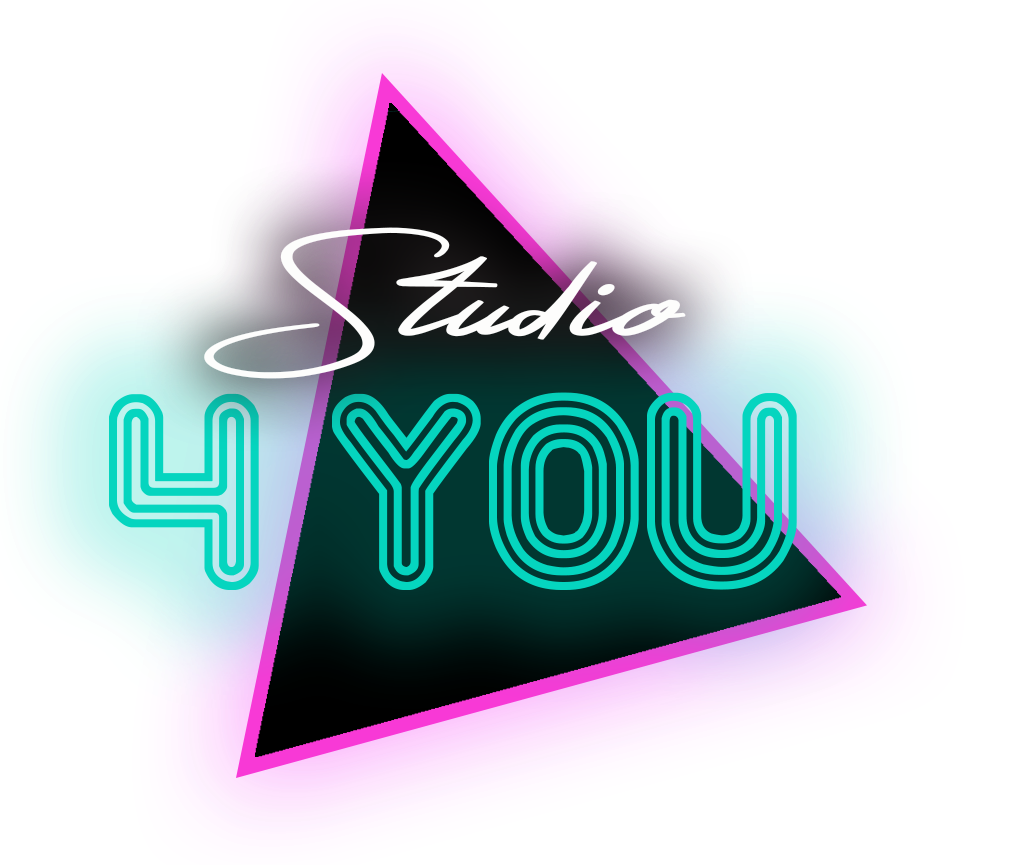 Studio4YOU logó